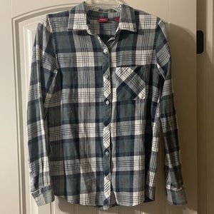 Daytrip button up shirt